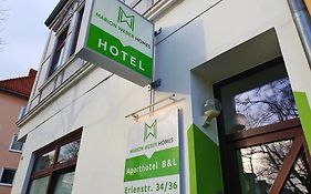 B&L Guesthouse