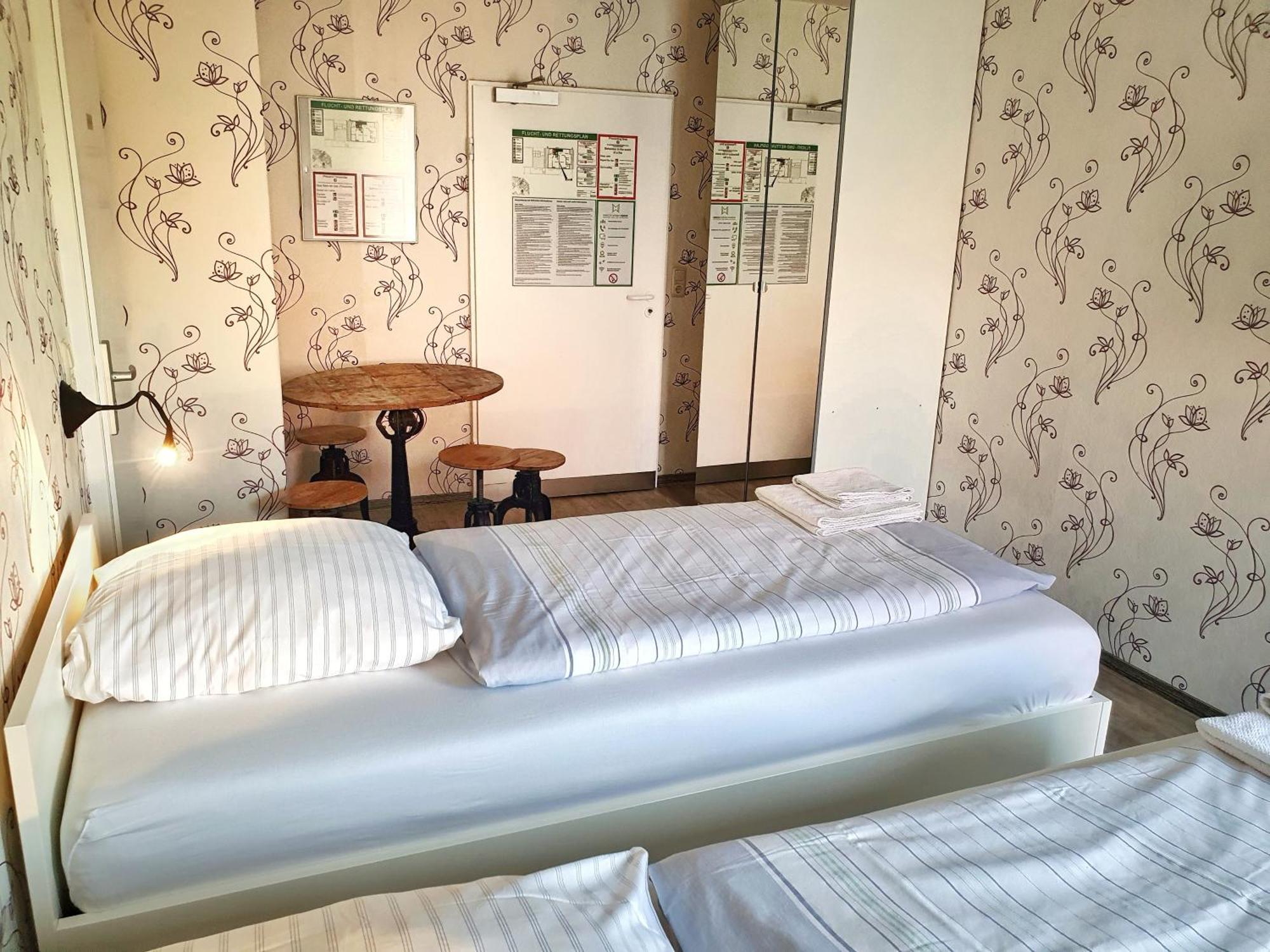 Aparthotel B & L Brême Extérieur photo