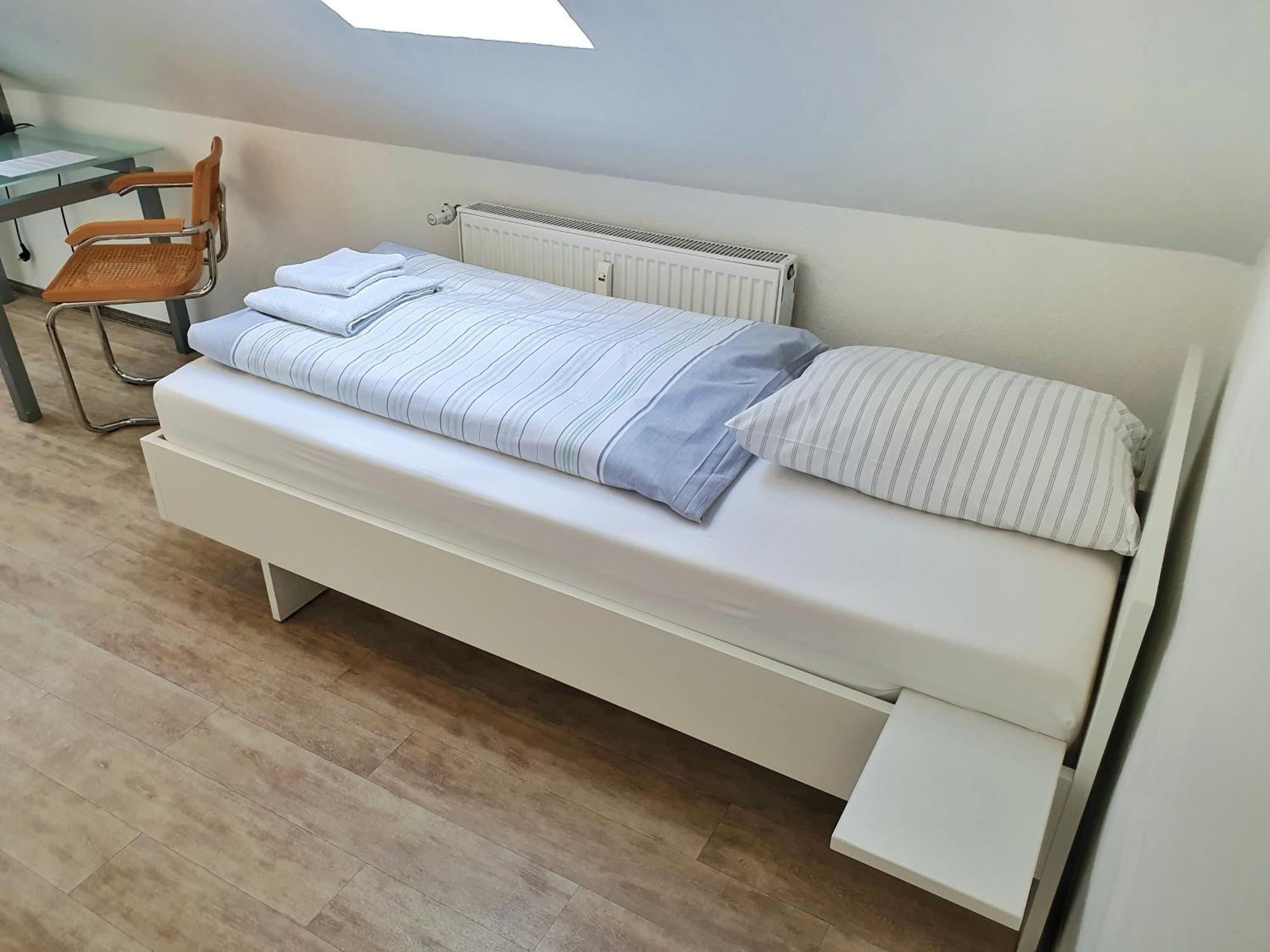 Aparthotel B & L Brême Extérieur photo