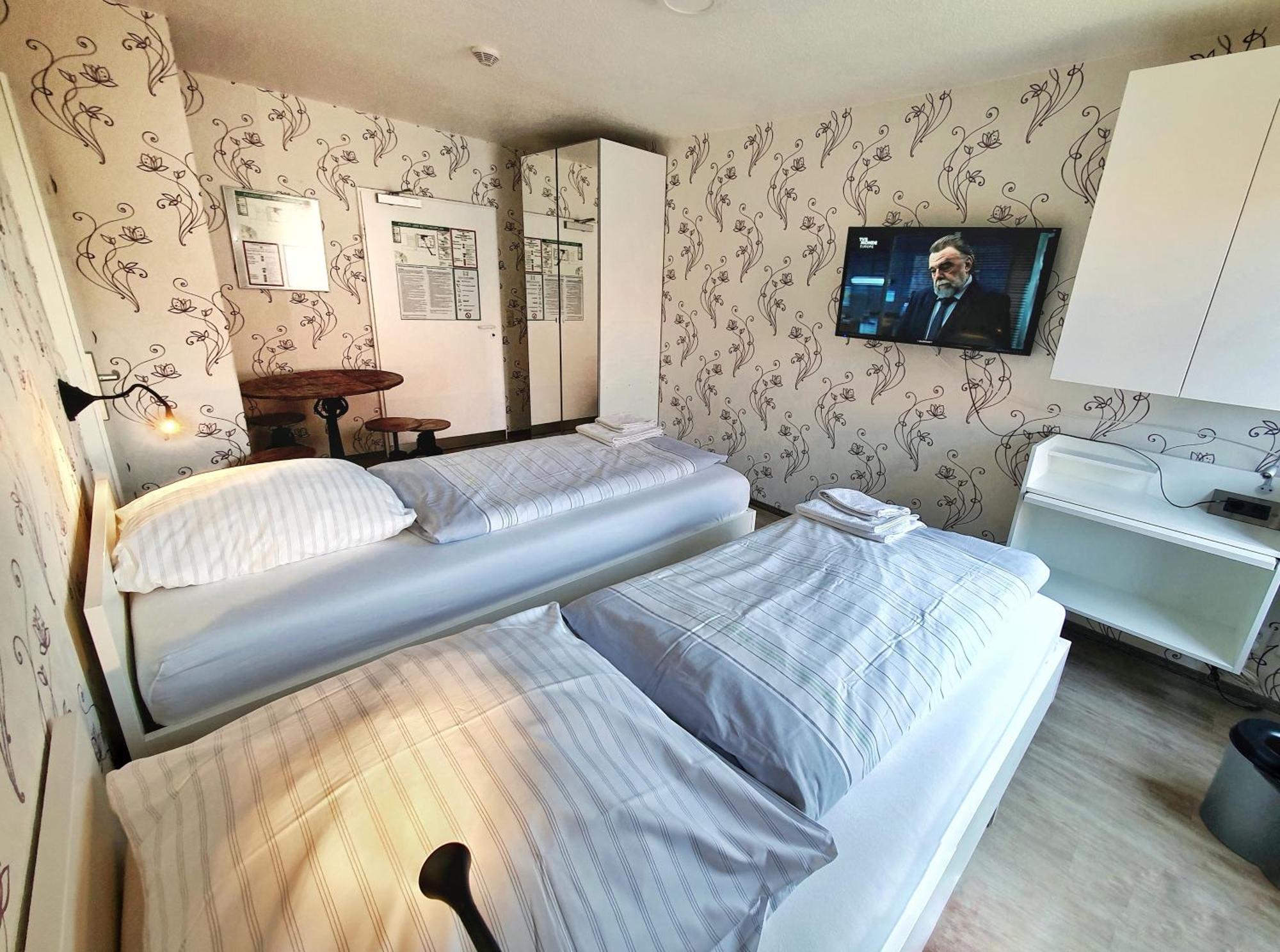 Aparthotel B & L Brême Extérieur photo