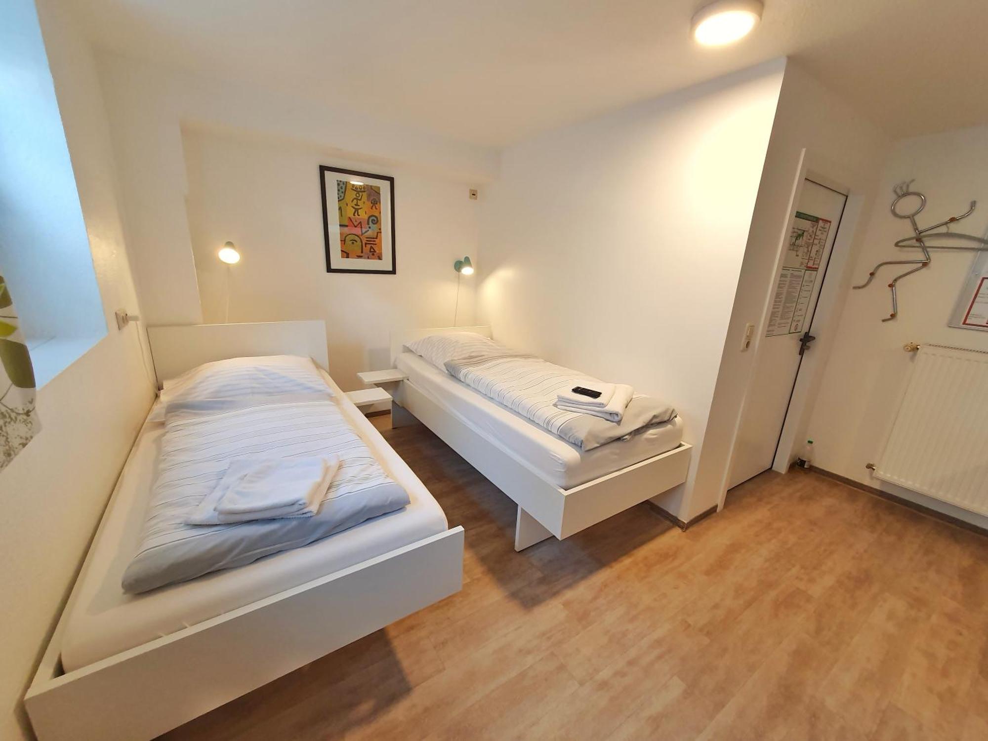 Aparthotel B & L Brême Extérieur photo