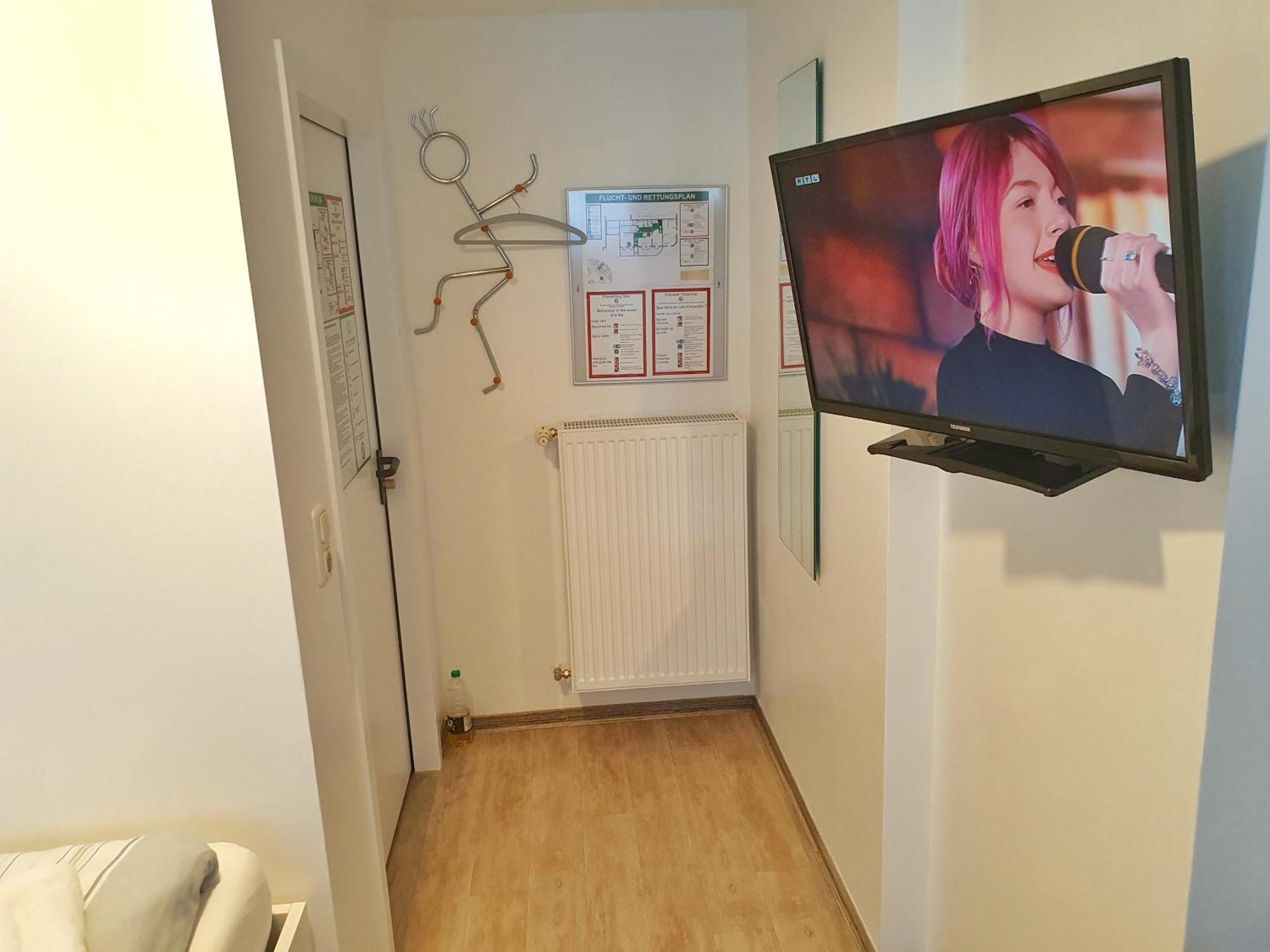 Aparthotel B & L Brême Extérieur photo