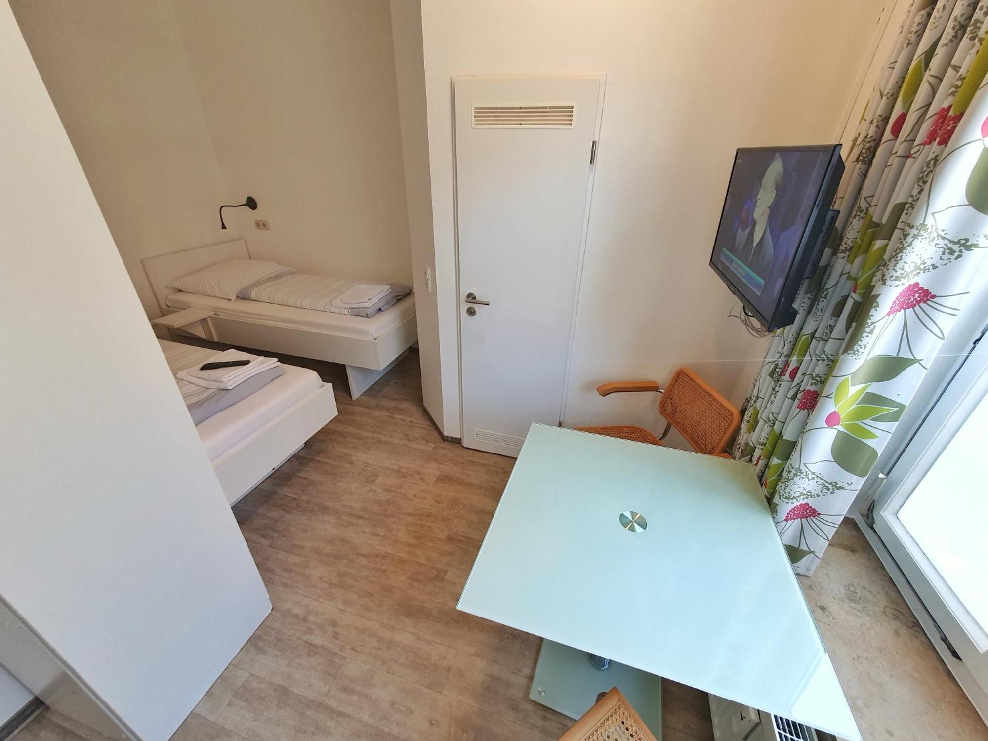 Aparthotel B & L Brême Extérieur photo