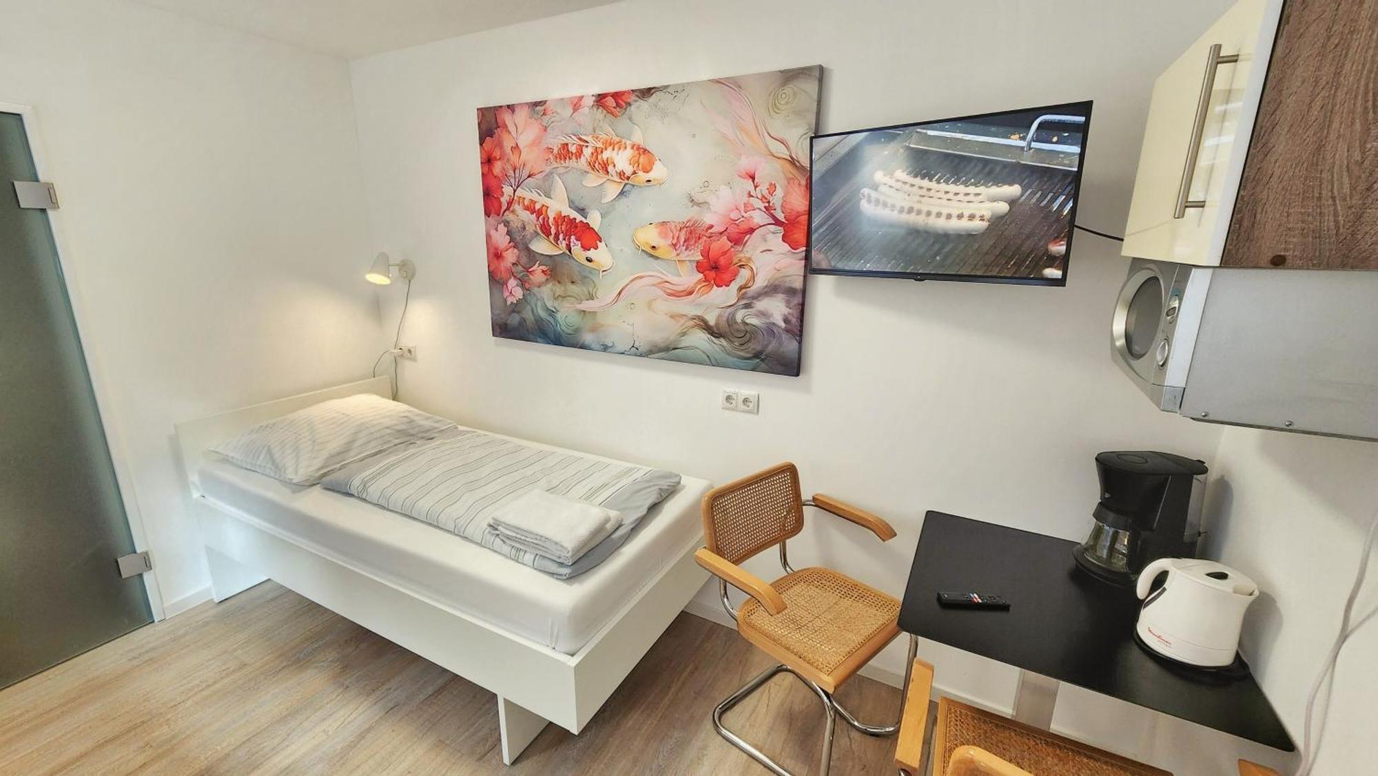 Aparthotel B & L Brême Extérieur photo