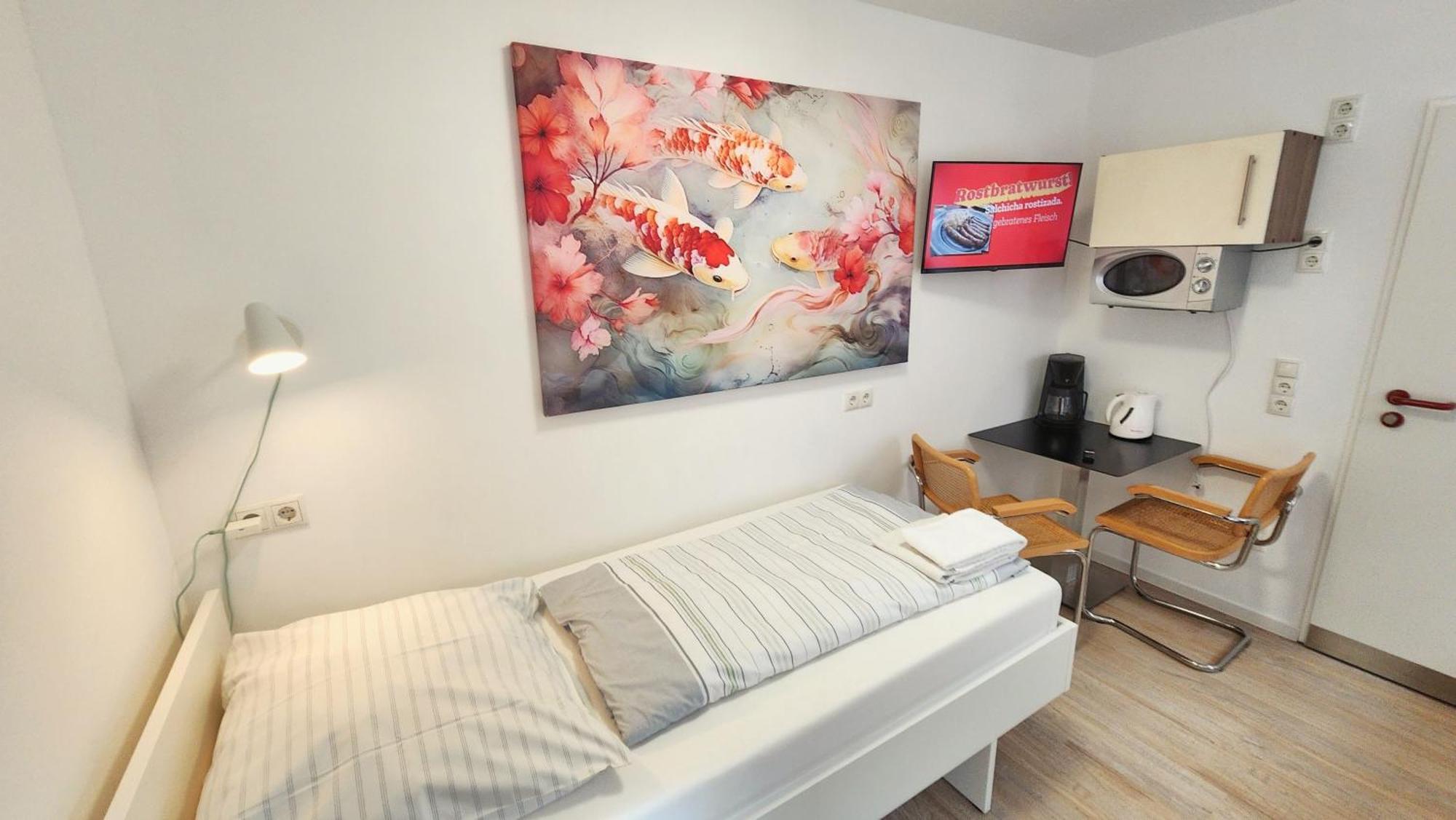 Aparthotel B & L Brême Extérieur photo